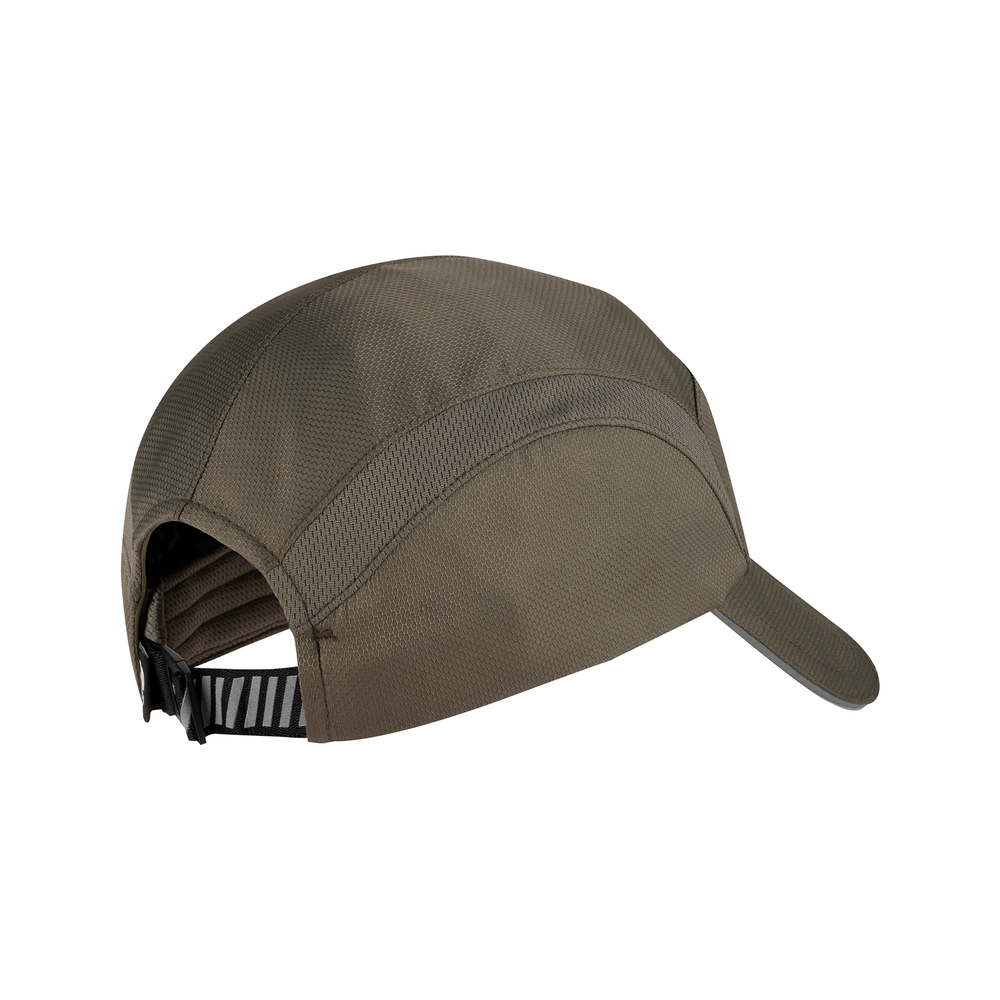 Czapka New Balance LAH91003DEK – zielona