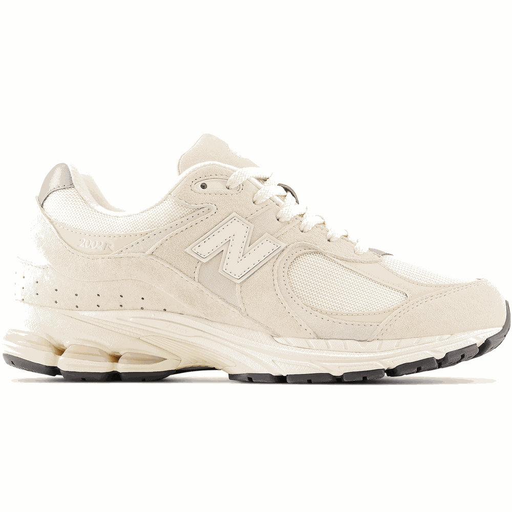 Buty unisex New Balance M2002RCC – beżowe
