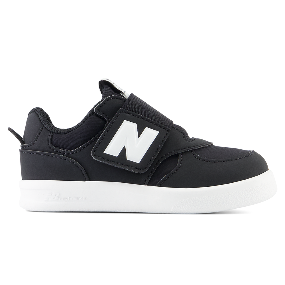 Buty niemowlęce New Balance NW300BK1 – czarne