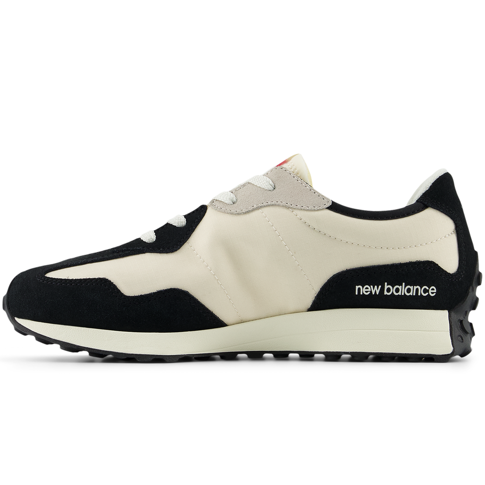 Buty dziecięce New Balance GS327VL – multikolor