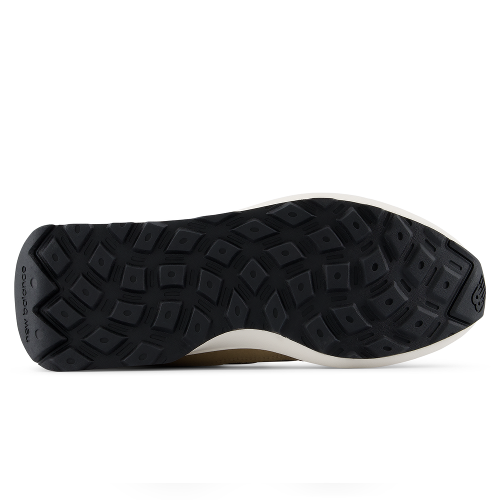 Buty unisex New Balance U3704OH – beżowe