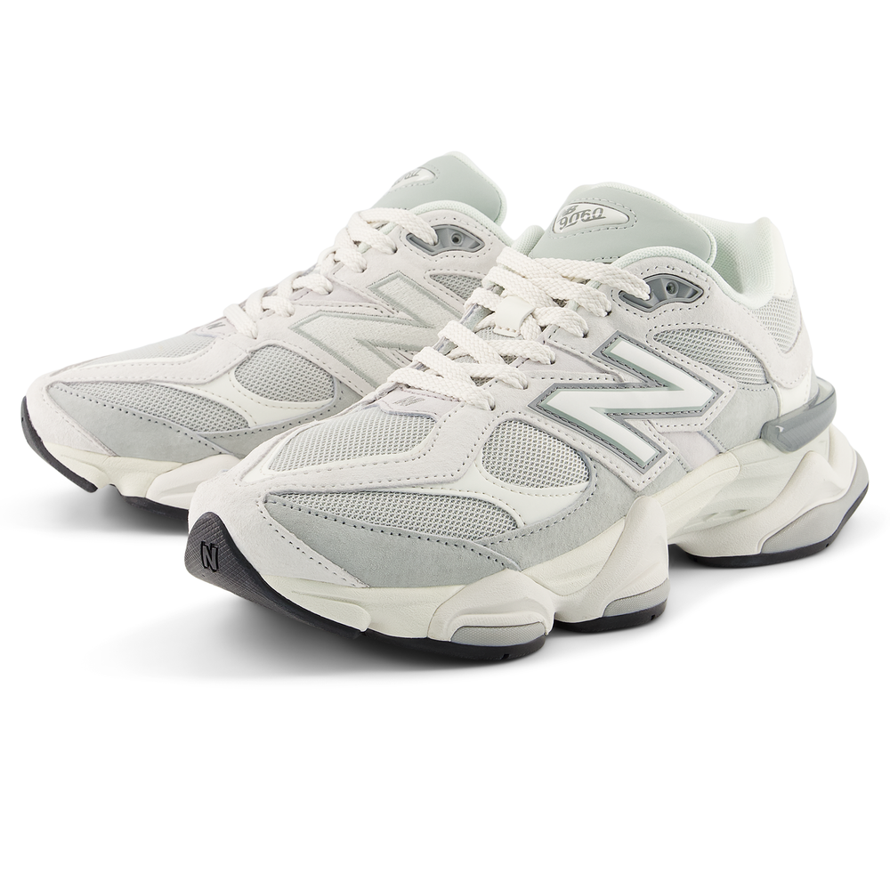 Buty unisex New Balance U90602FM – szare