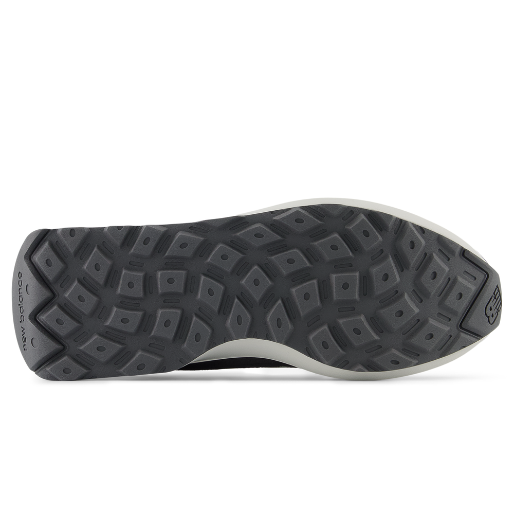 Buty unisex New Balance U370AE – czarne