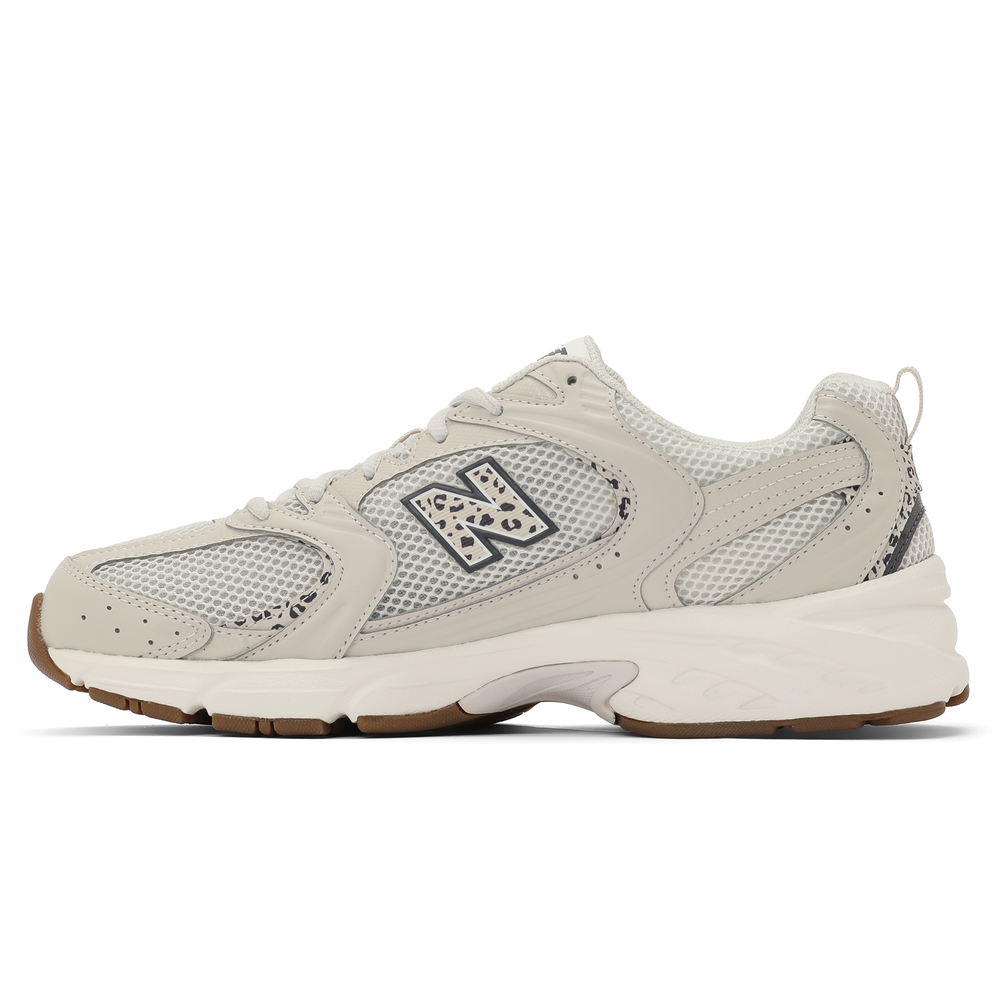 Buty damskie New Balance MR530AAM – beżowe
