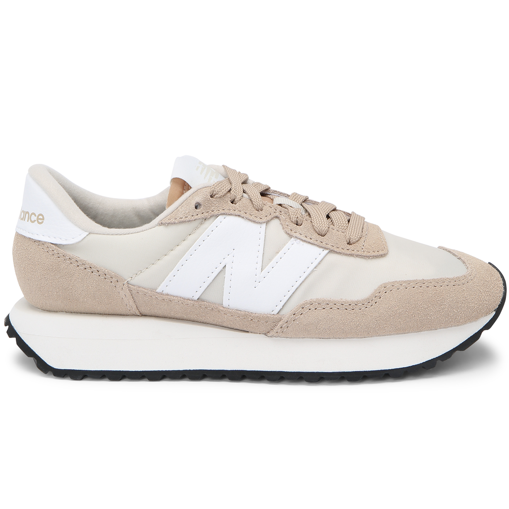 Buty damskie New Balance WS237YB – beżowe