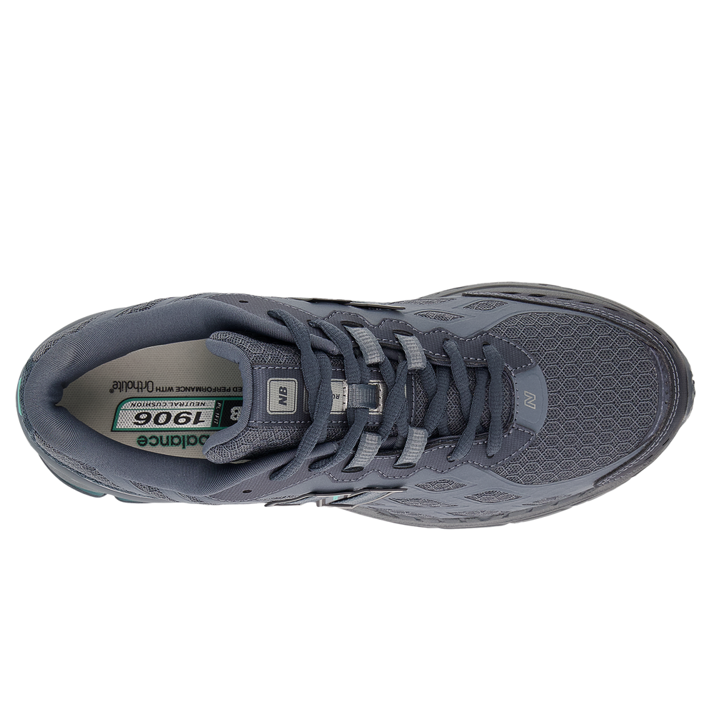 Buty unisex New Balance U19067TK – granatowe