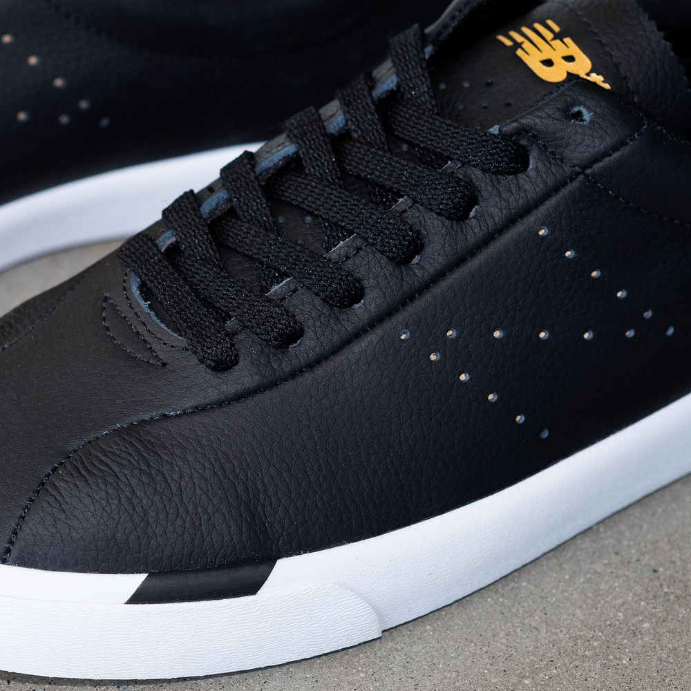 Buty męskie New Balance Numeric NM22BBS – czarne