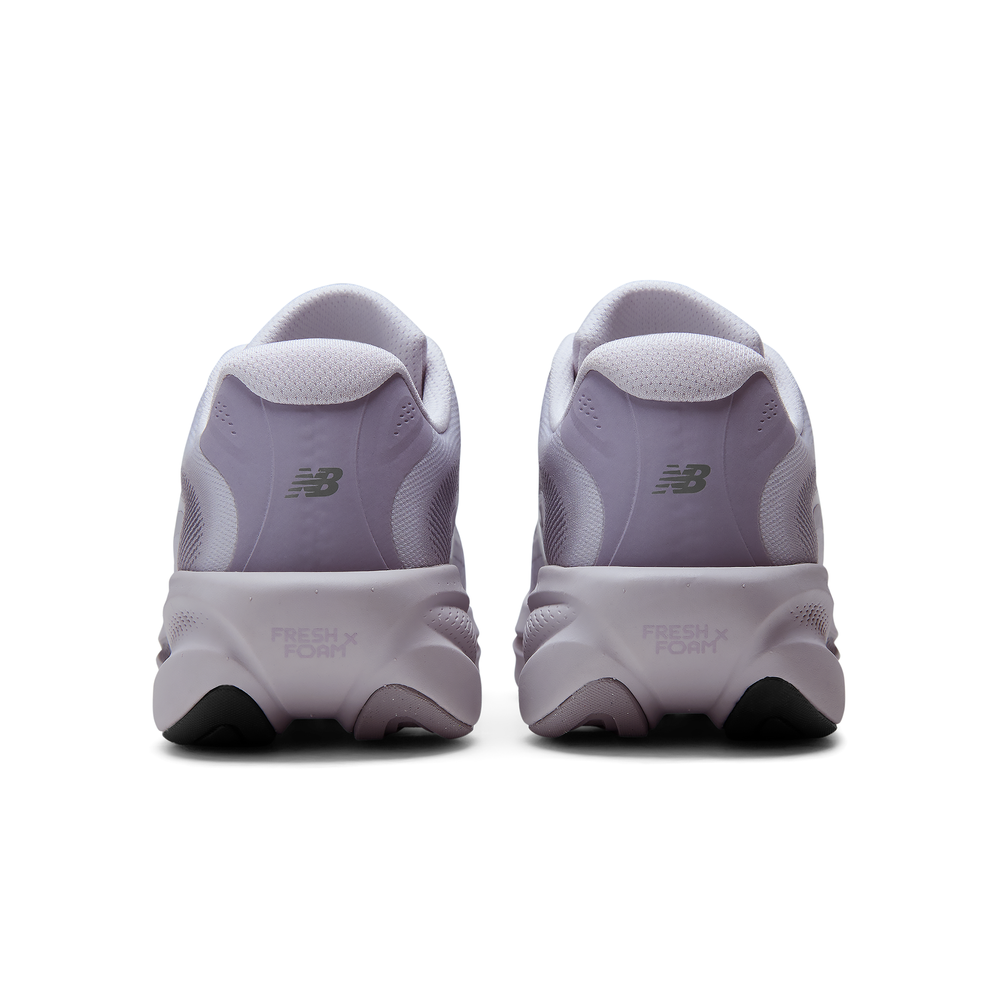 Buty damskie New Balance Fresh Foam Ellipse v1 WELPS4TN – fioletowe