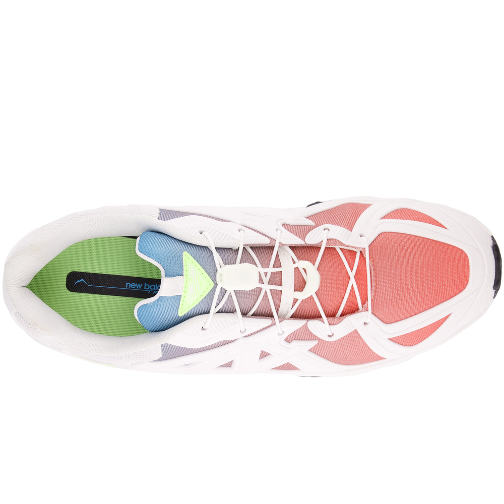 Buty męskie New Balance ML610DD – multikolor