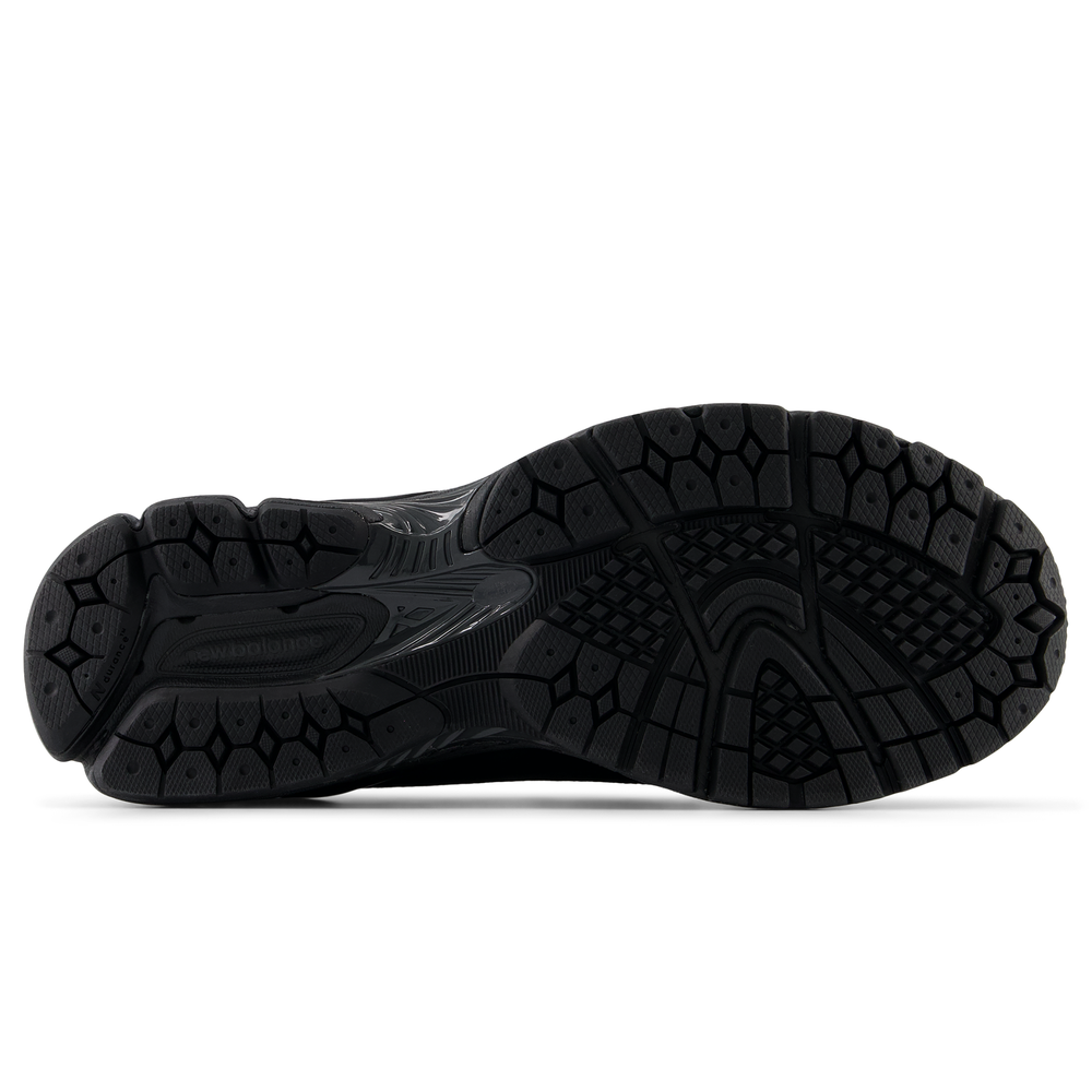 Buty męskie New Balance U1906LNT – czarne