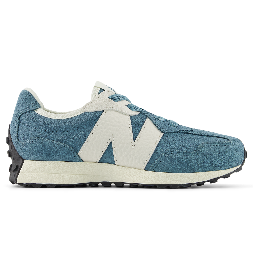Buty dziecięce New Balance P3275XH – niebieski