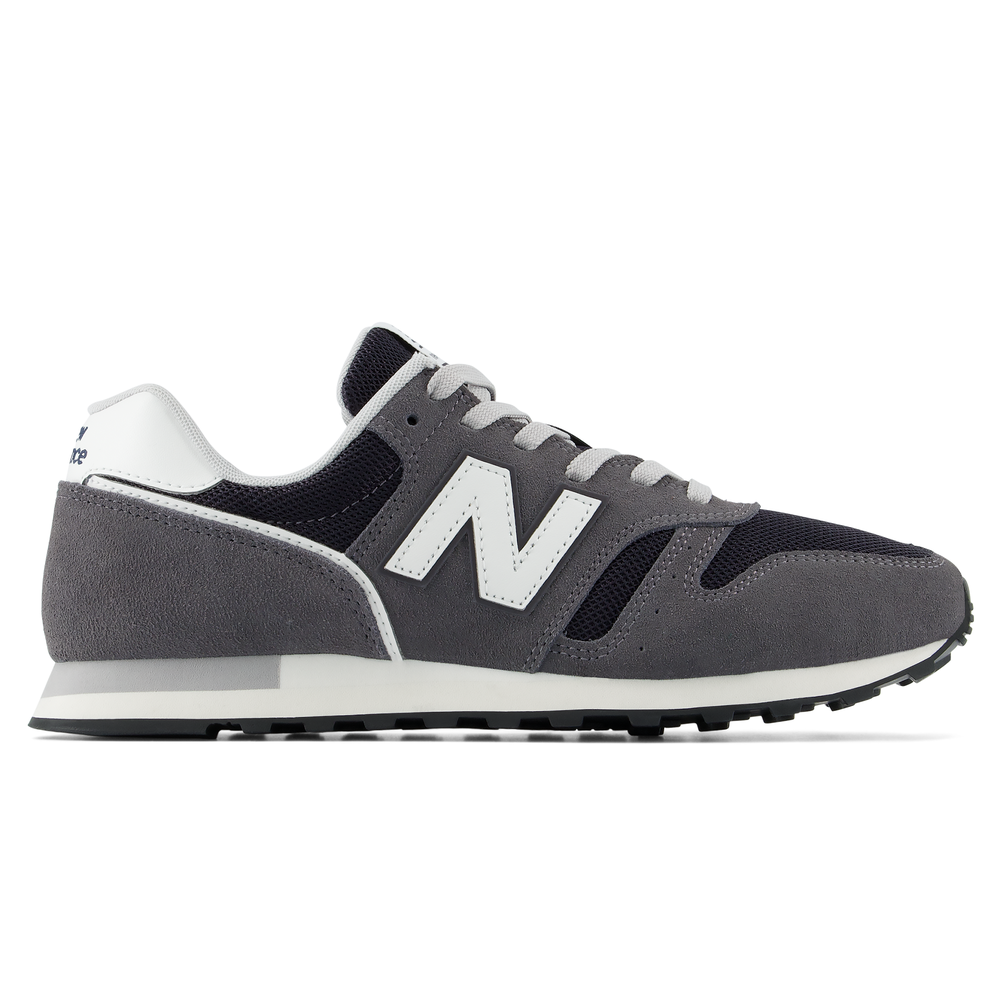 Buty unisex New Balance U373741 – szare