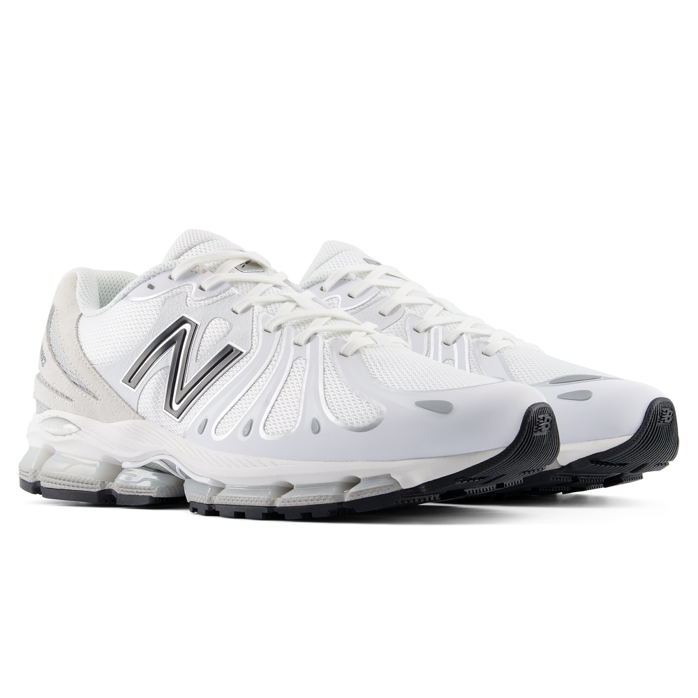 Buty unisex New Balance U189032L – białe
