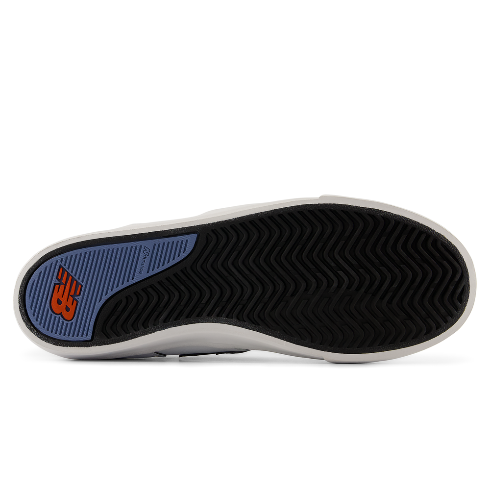 Buty męskie New Balance Numeric UN306AWC – białe