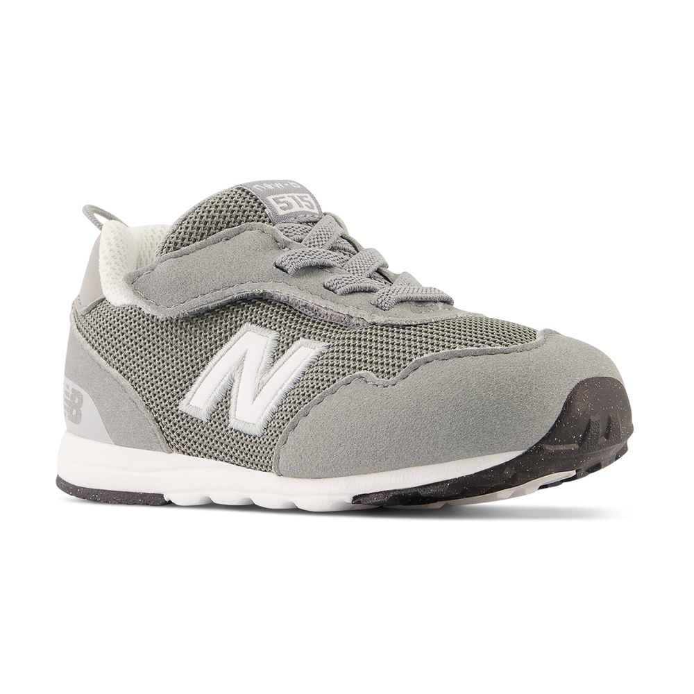 Buty niemowlęce New Balance NW515GRY – szare