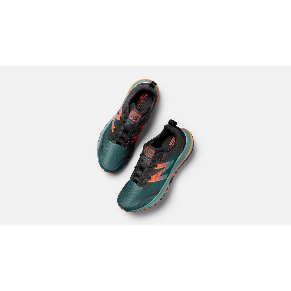 New Balance FuelCore NITREL Trail V4 - MTNTRML4