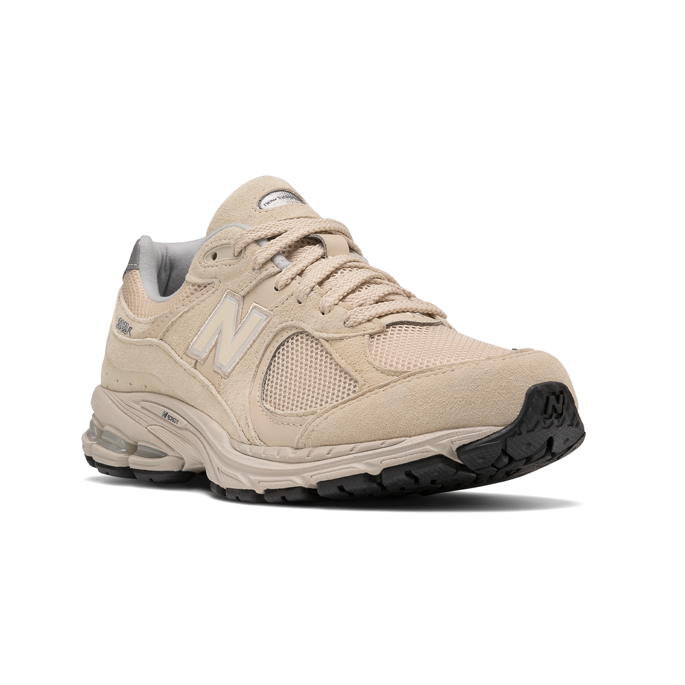 Buty New Balance ML2002RE – beżowe