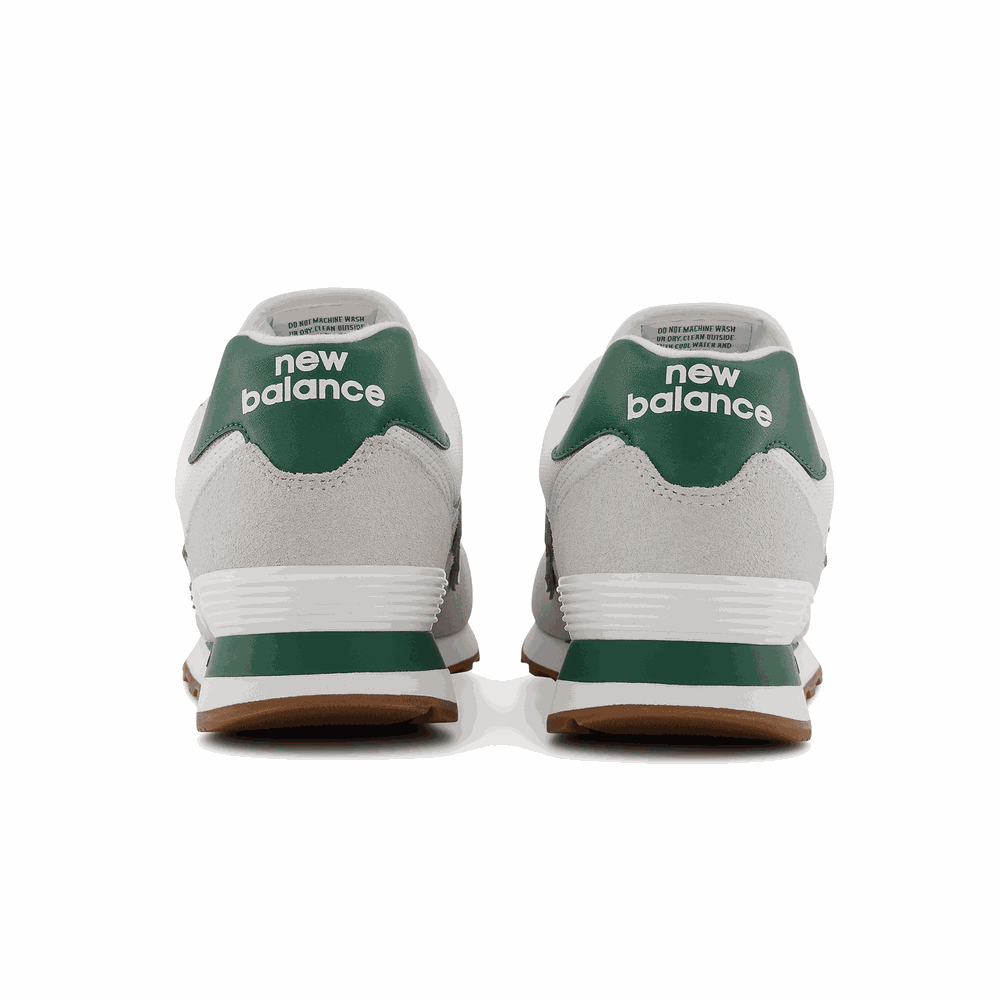 Buty New Balance ML574TD2 – szare