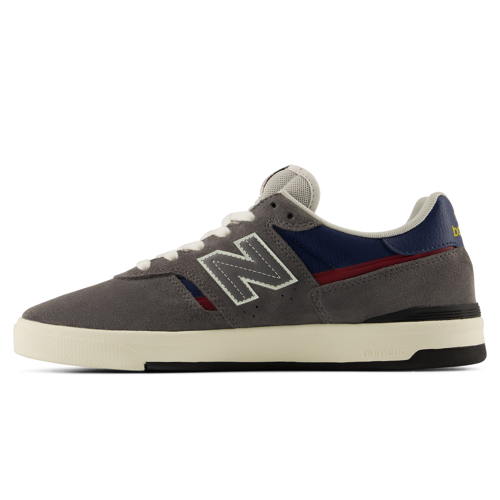 Buty męskie New Balance Numeric UN306CYZ – szare