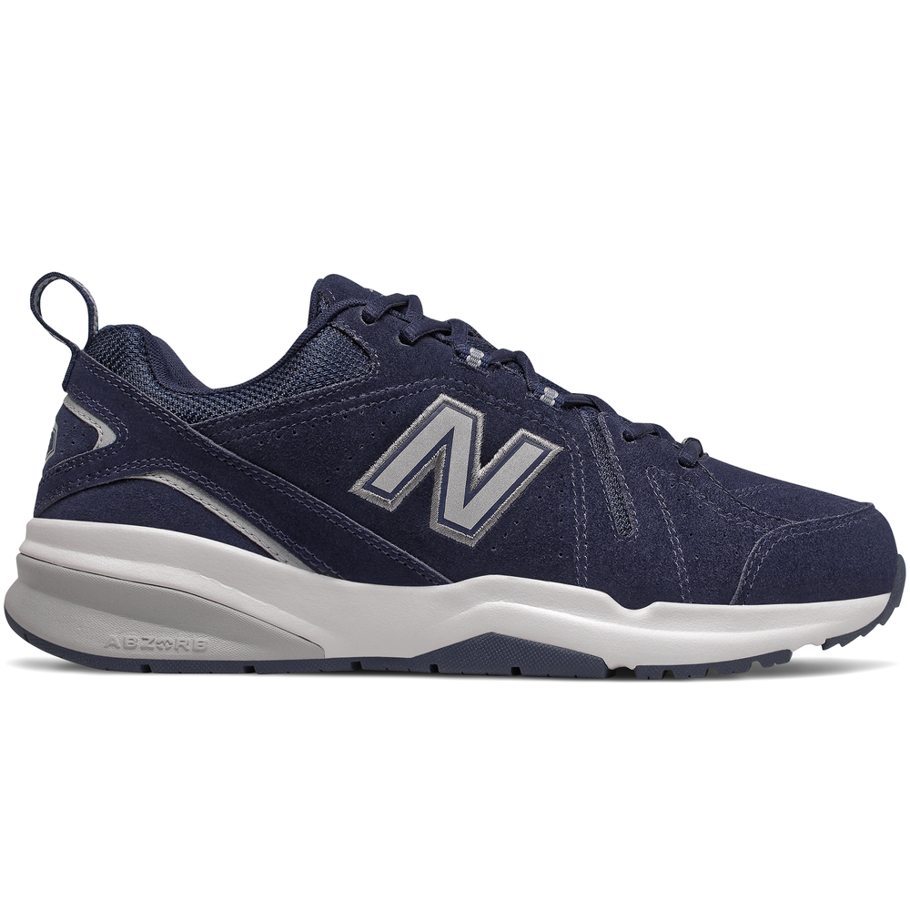 Buty męskie New Balance MX608UN5 – granatowe