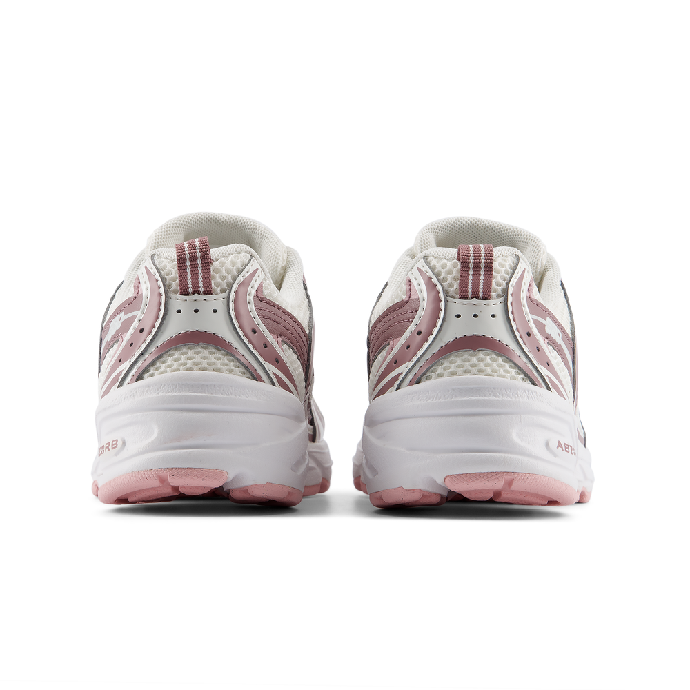 Buty dziecięce New Balance P5304M1 – różowe