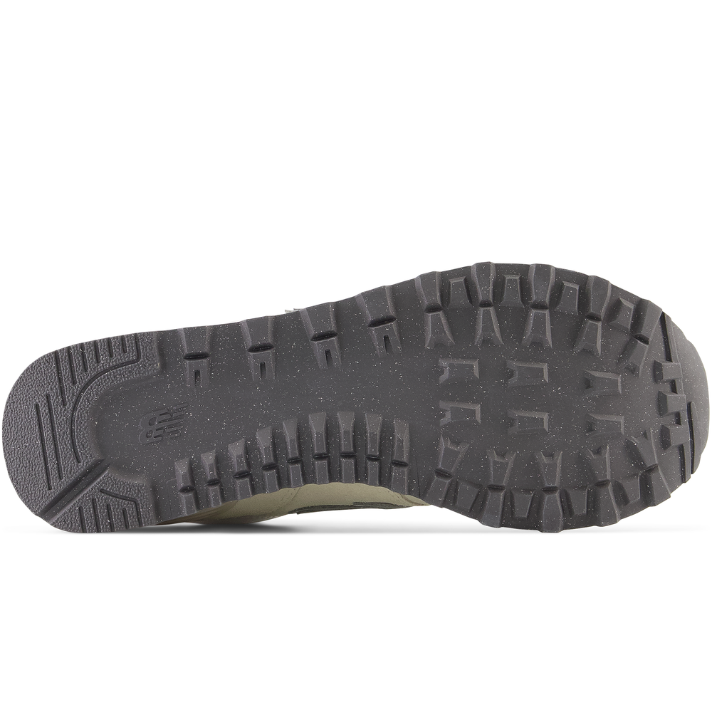 Buty damska New Balance WL574AA2 – beżowe