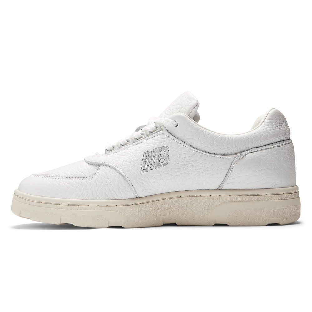 Buty unisex New Balance Allerdale UADWWHI – białe