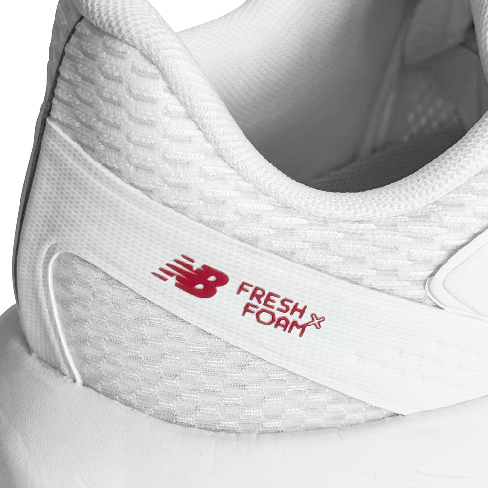 Buty unisex New Balance UTRNWE – białe