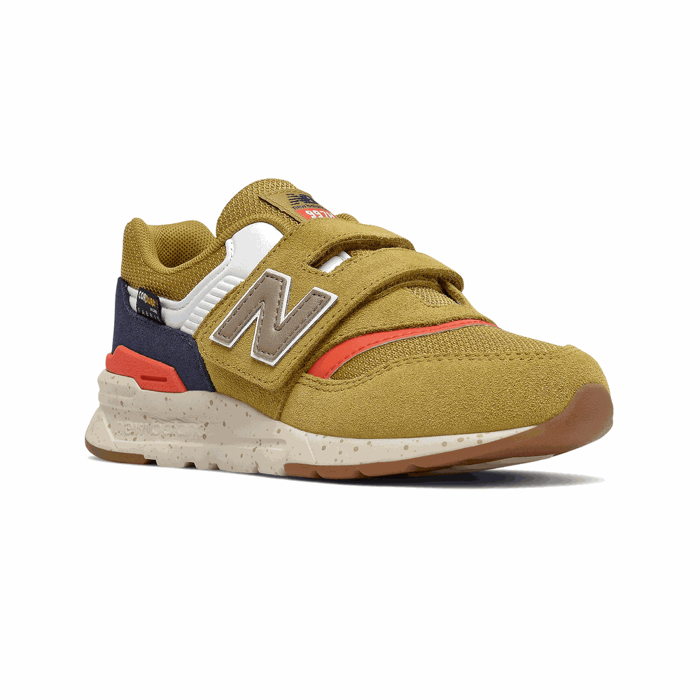 New Balance PZ997HLL