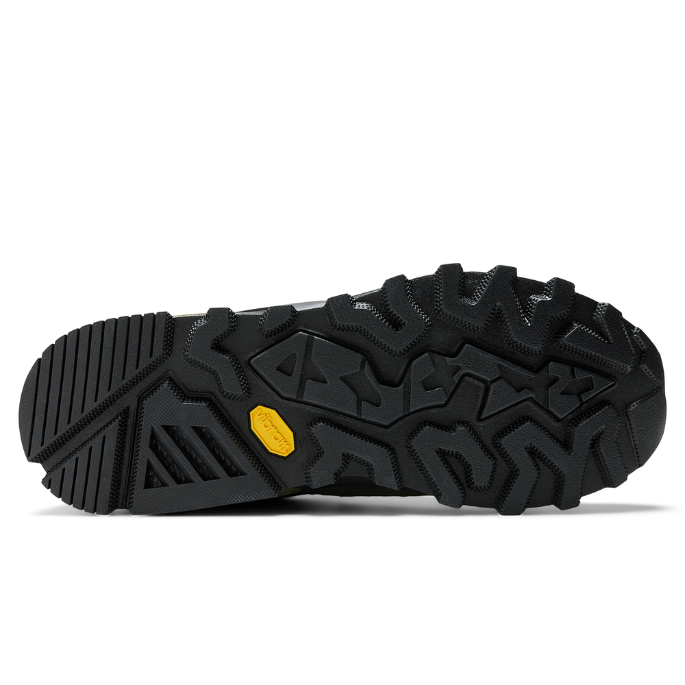 Buty męskie New Balance MT580RBL – zielone