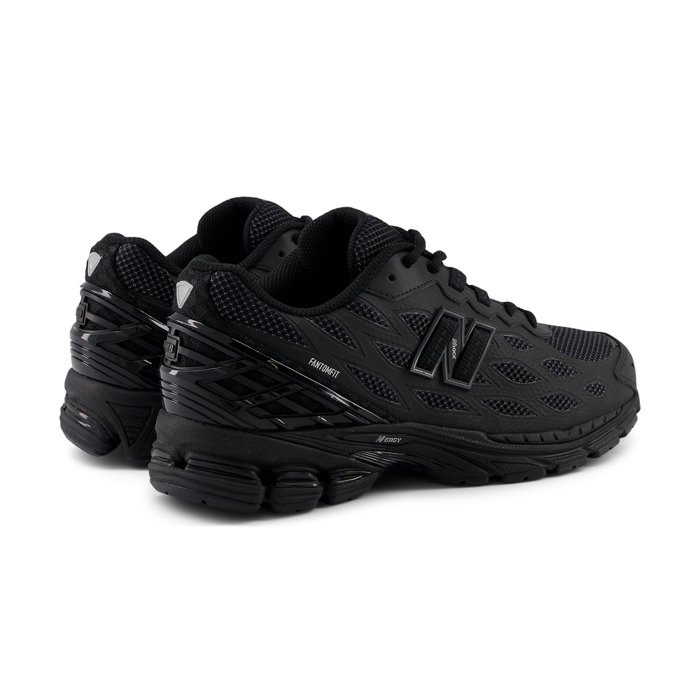 Buty unisex New Balance U1906WFD – czarne