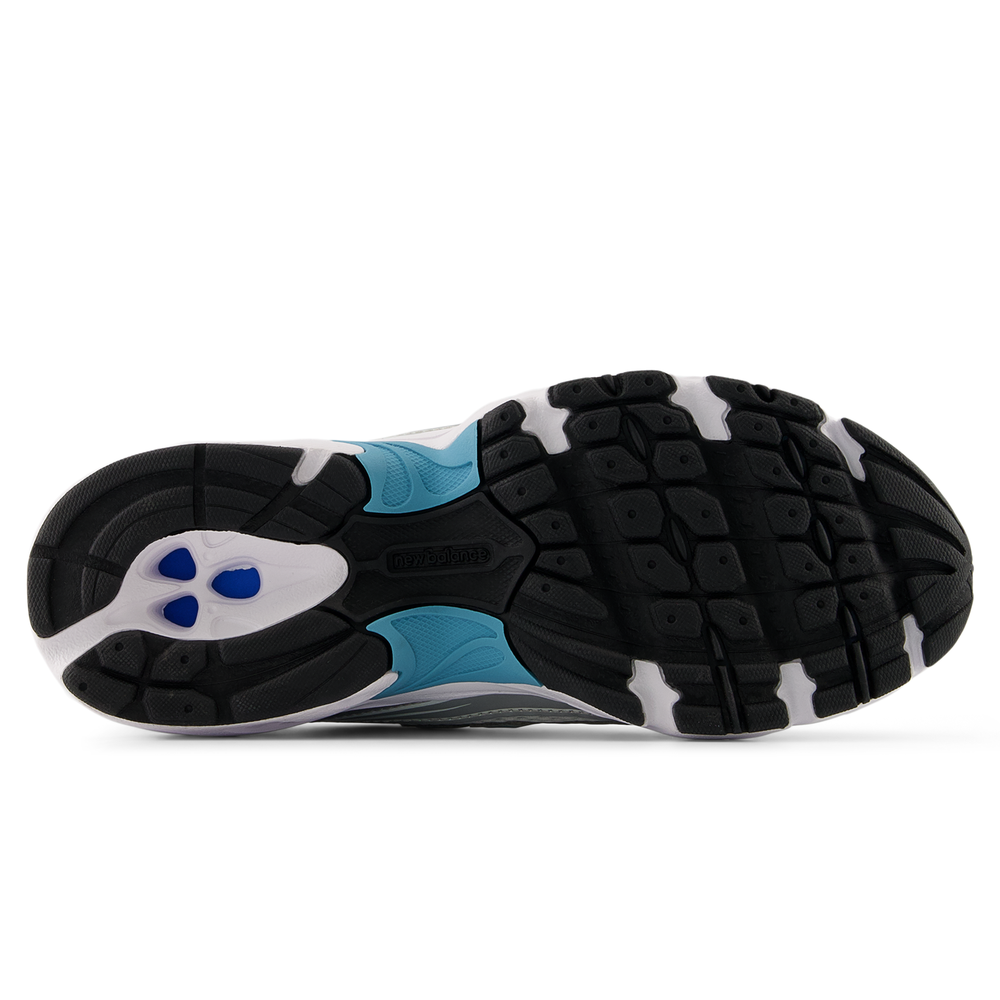 Buty dziecięce New Balance G7404EK – białe