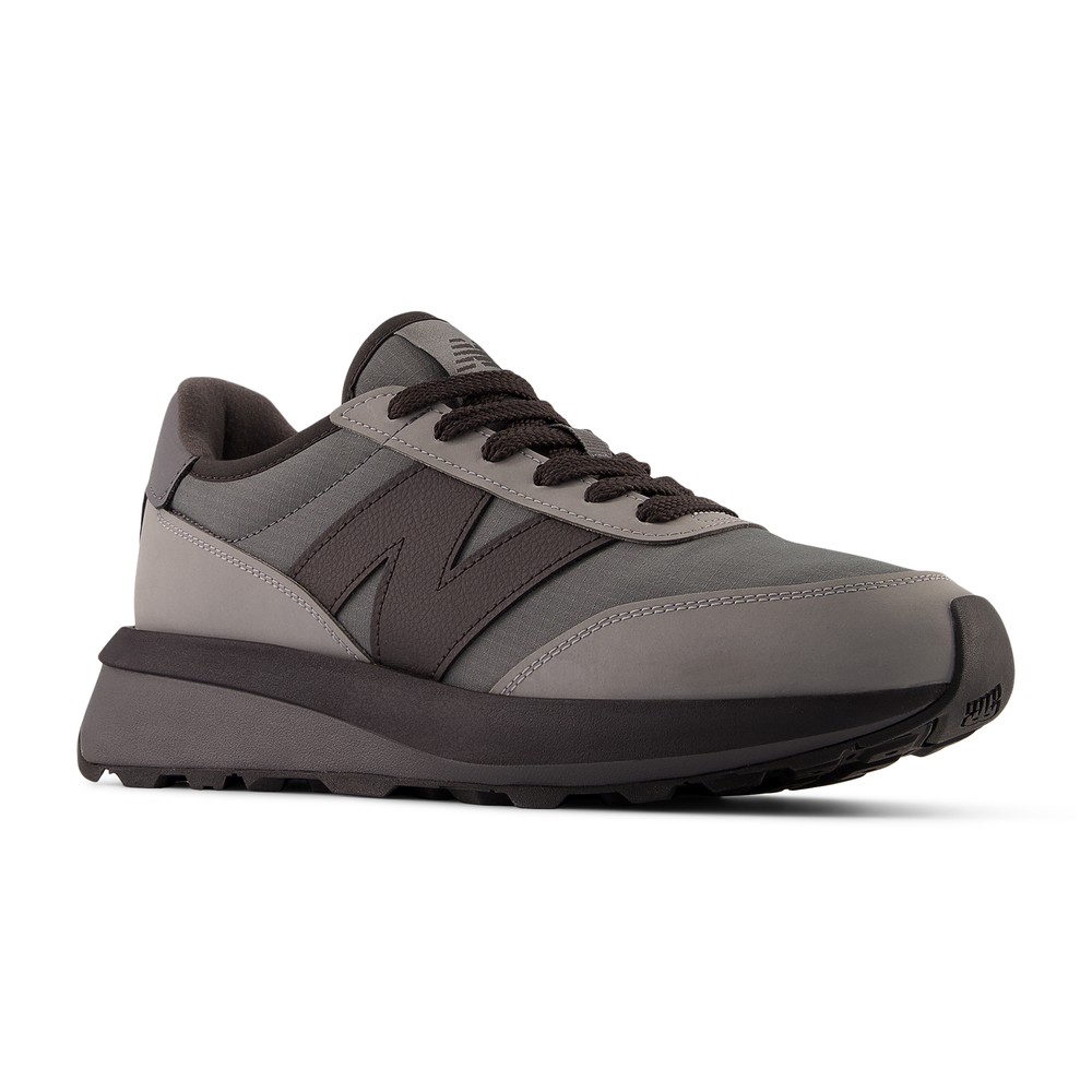 Buty unisex New Balance U370OA – szare