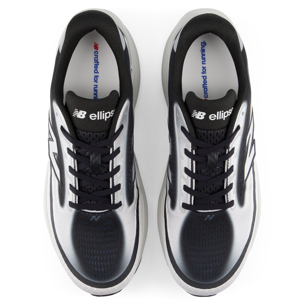 Buty męskie New Balance Fresh Foam Ellipse v1 MELPS9KU – szare