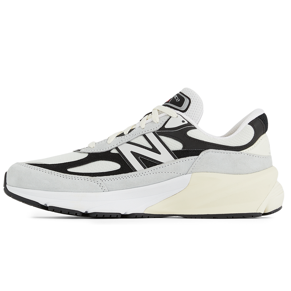 Buty unisex New Balance U990TG6 – białe