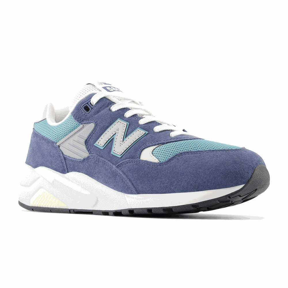 Buty męskie New Balance MT580CA2 – granatowe