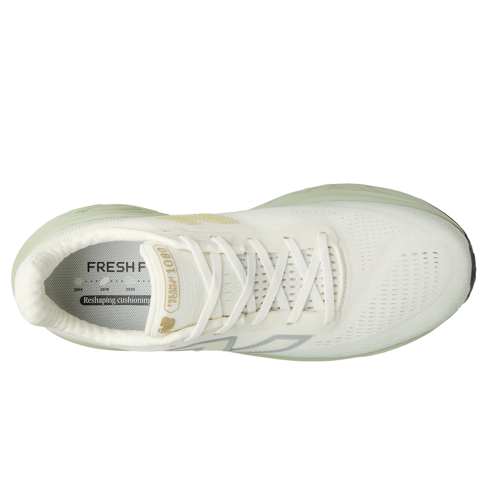Buty męskie New Balance Fresh Foam 1080 v14 M108014L – zielone