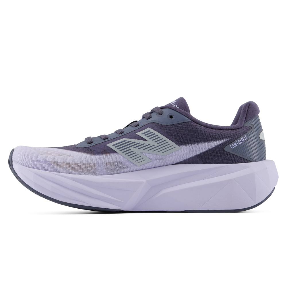 Buty damskie New Balance FuelCell Rebel v5 WFCX5M2 – fioletowe