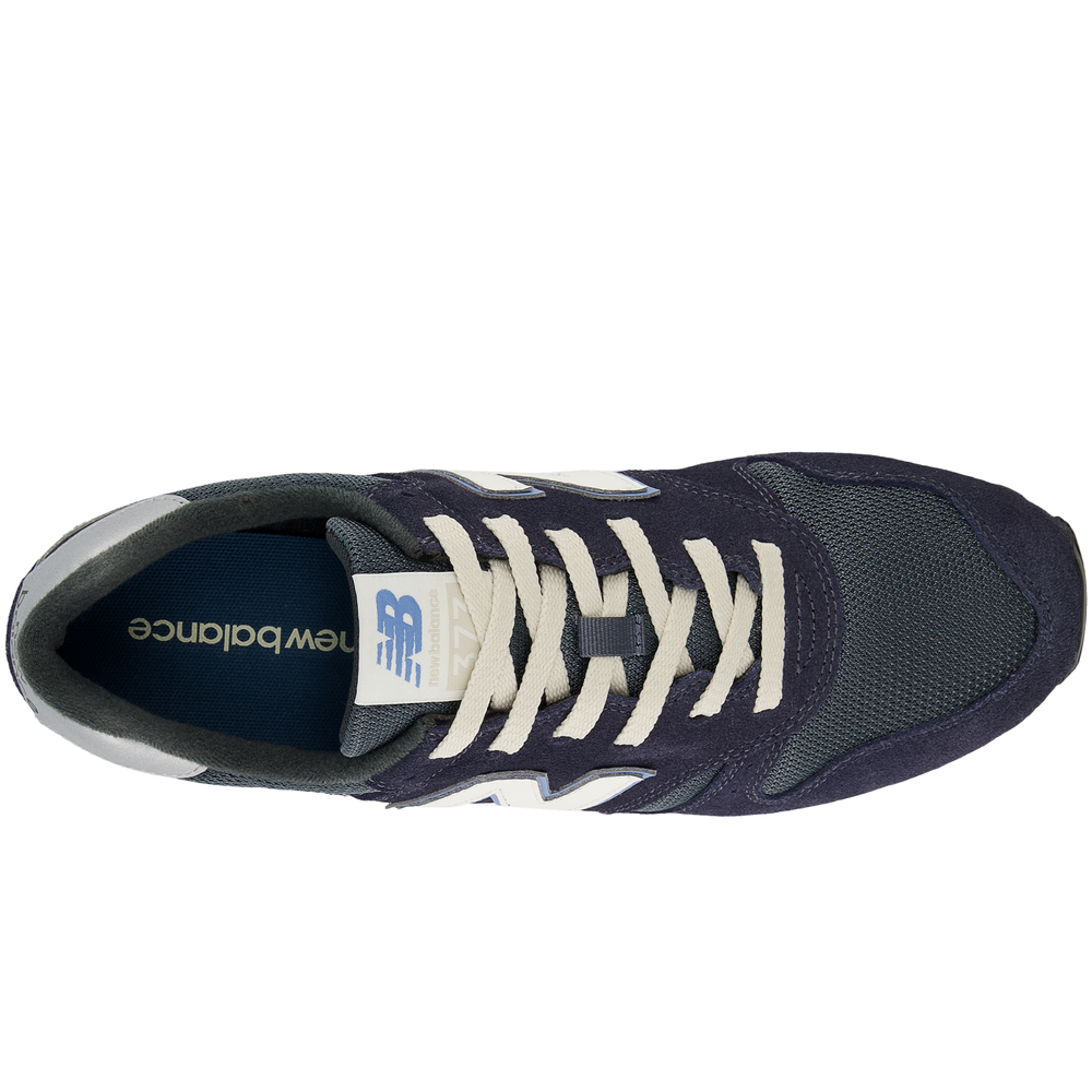 Buty unisex New Balance ML373OK2 – granatowe