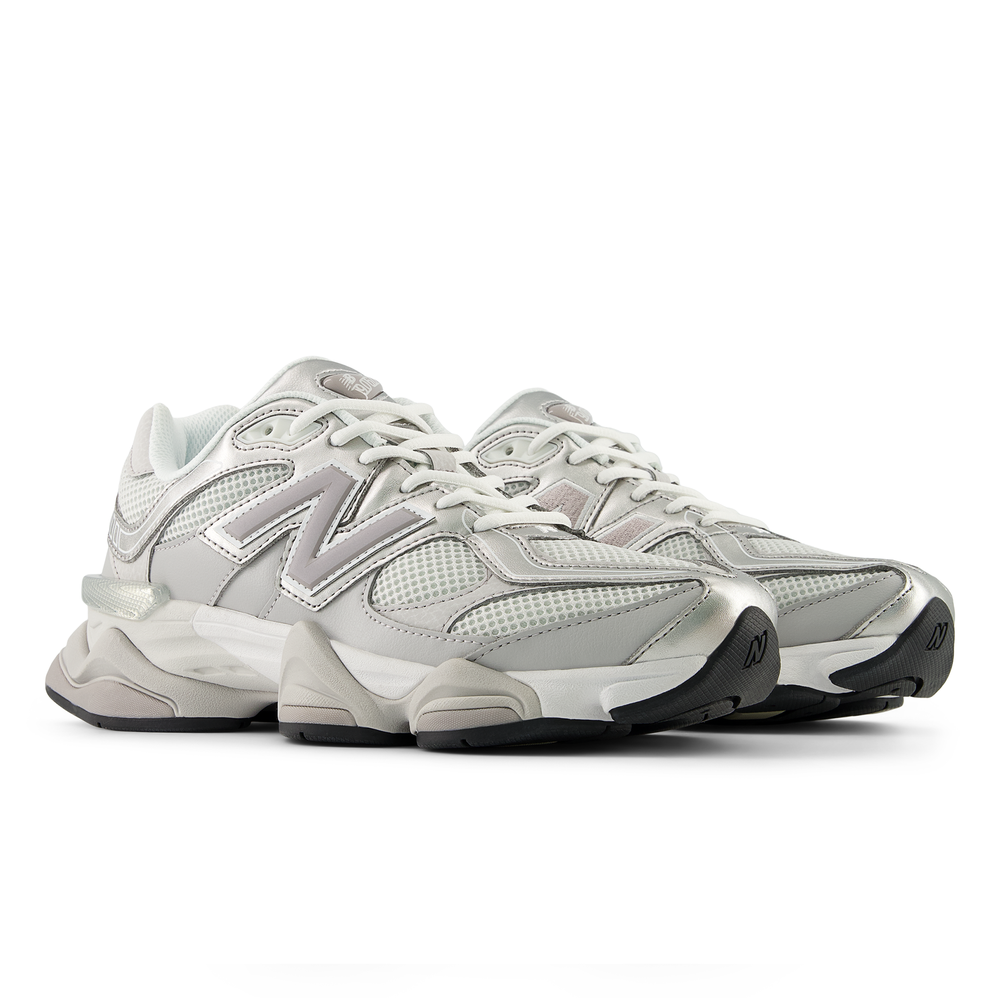 Buty unisex New Balance U90606MU – szare