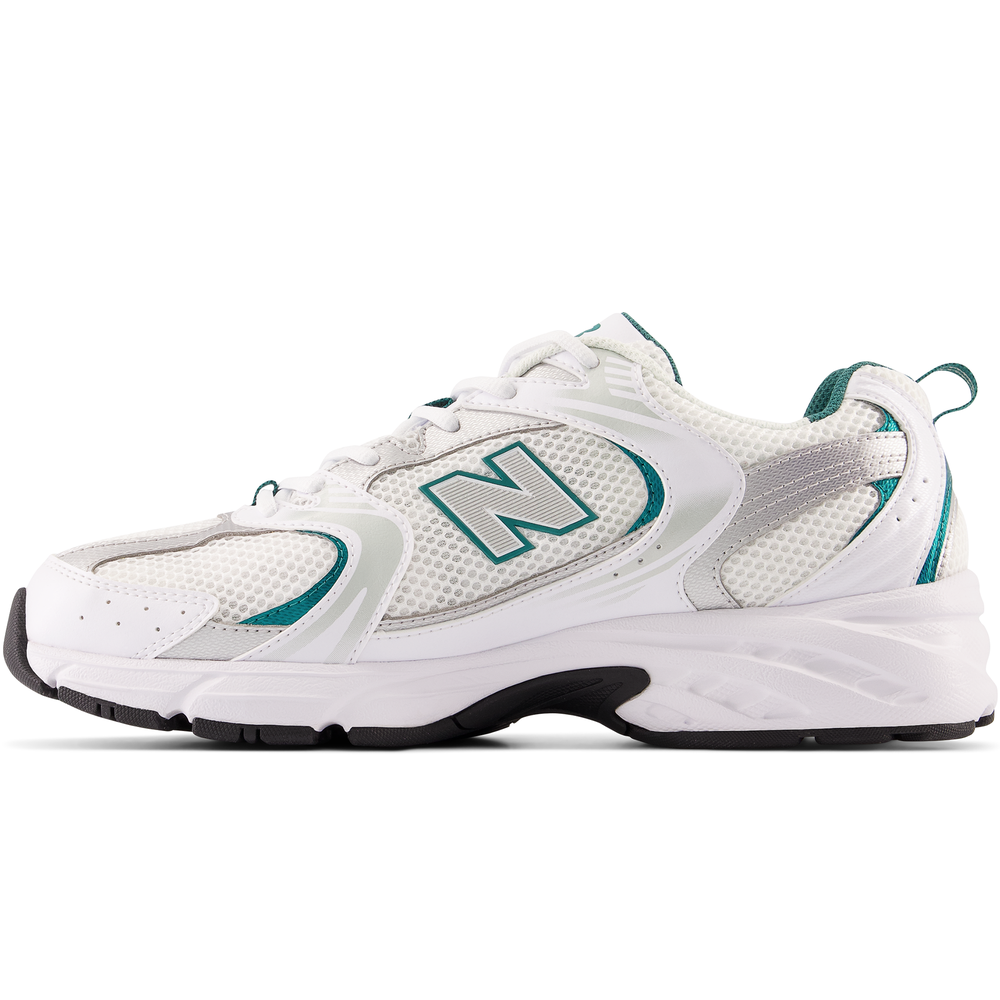 Buty unisex New Balance MR530AB – białe