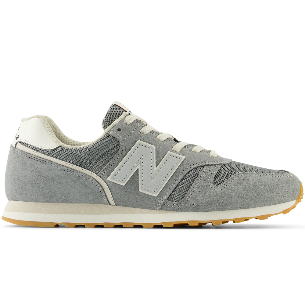 Buty męskie New Balance ML373SL2 – szare