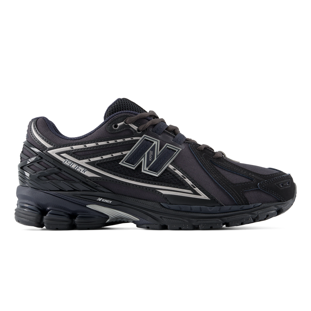 Buty unisex New Balance U1906409 – czarne