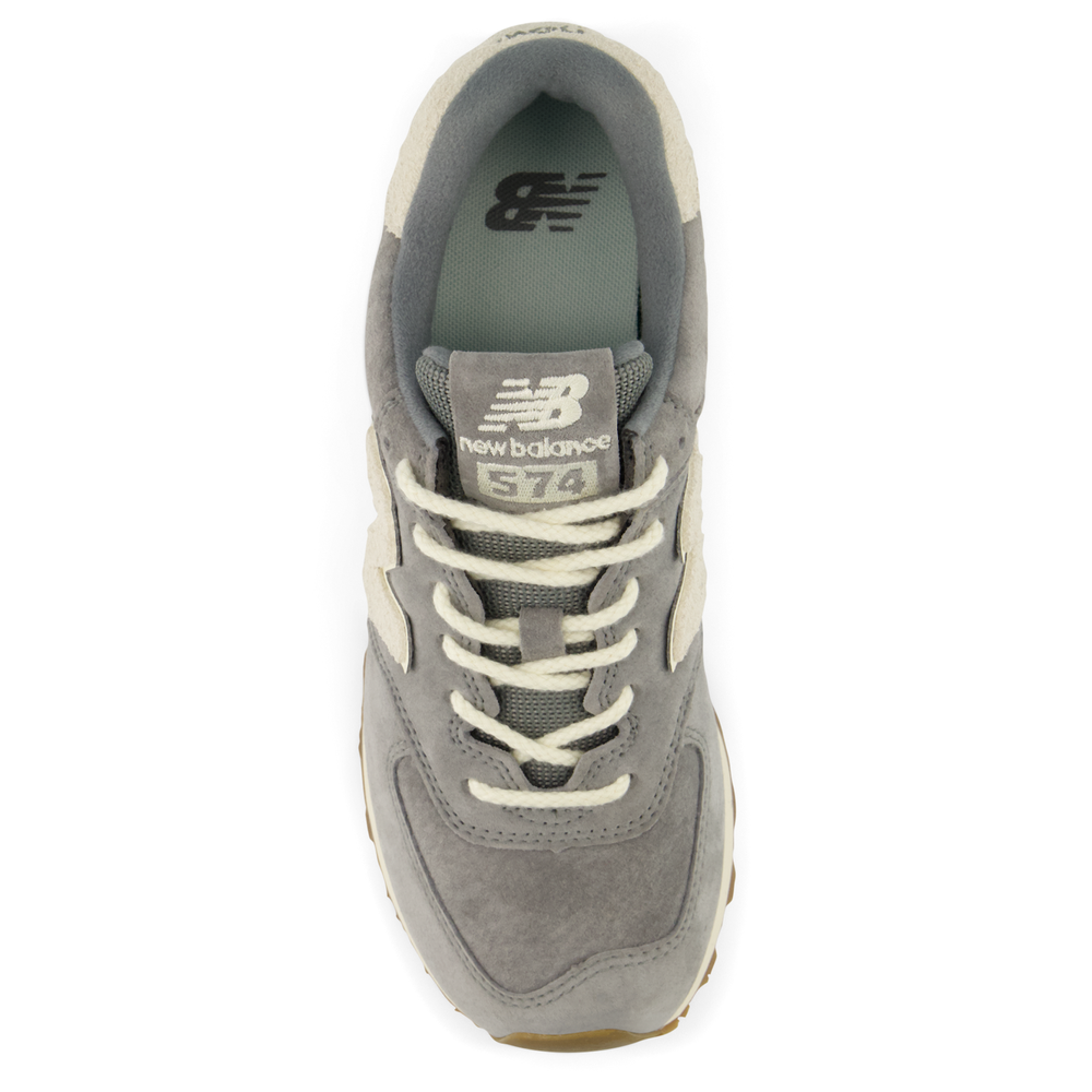 Buty damskie New Balance W5743AK – szare