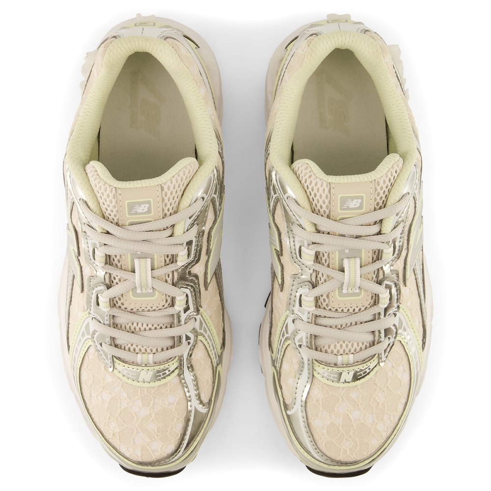 Buty unisex New Balance U7403GR – beżowe