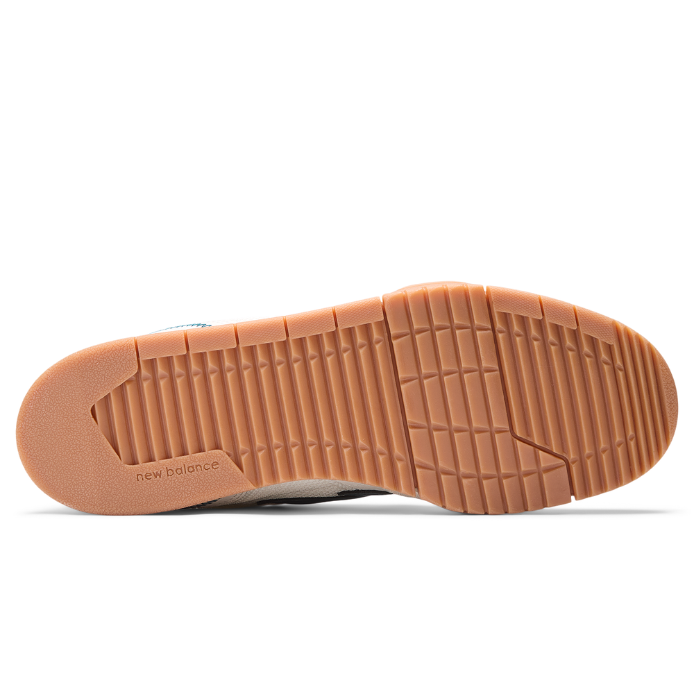 Buty męskie New Balance Numeric NM440WSR – białe