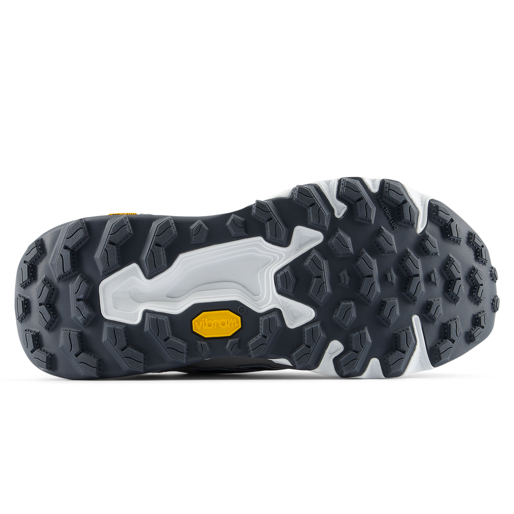 Buty damskie New Balance Fresh Foam X Hierro Trek WHIET5DI – szare
