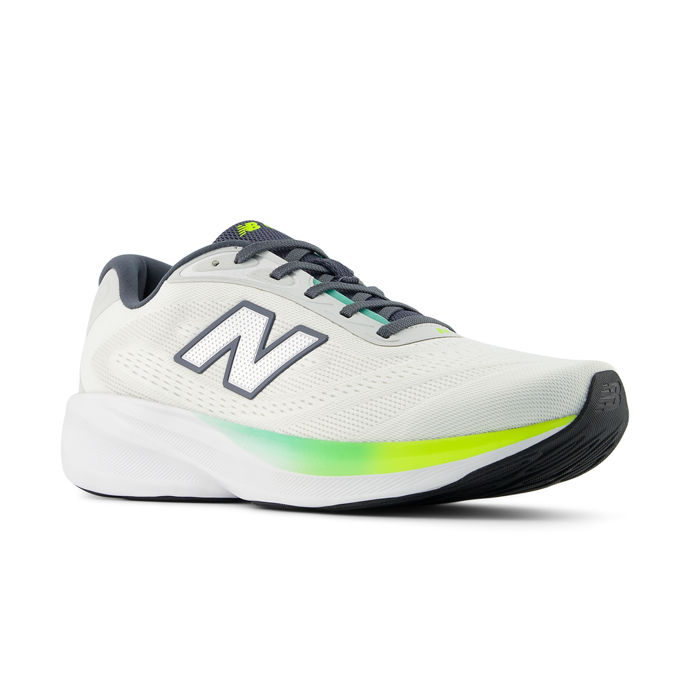 Buty męskie New Balance Fresh Foam 680 v9 M68025Z – białe