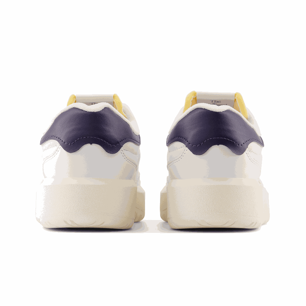 Buty unisex New Balance CT302LC – białe