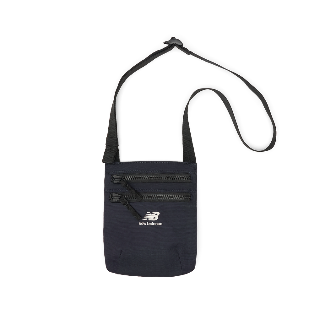 Torba New Balance AC54993DNT – czarna